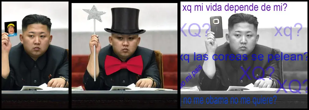 montajes montajes