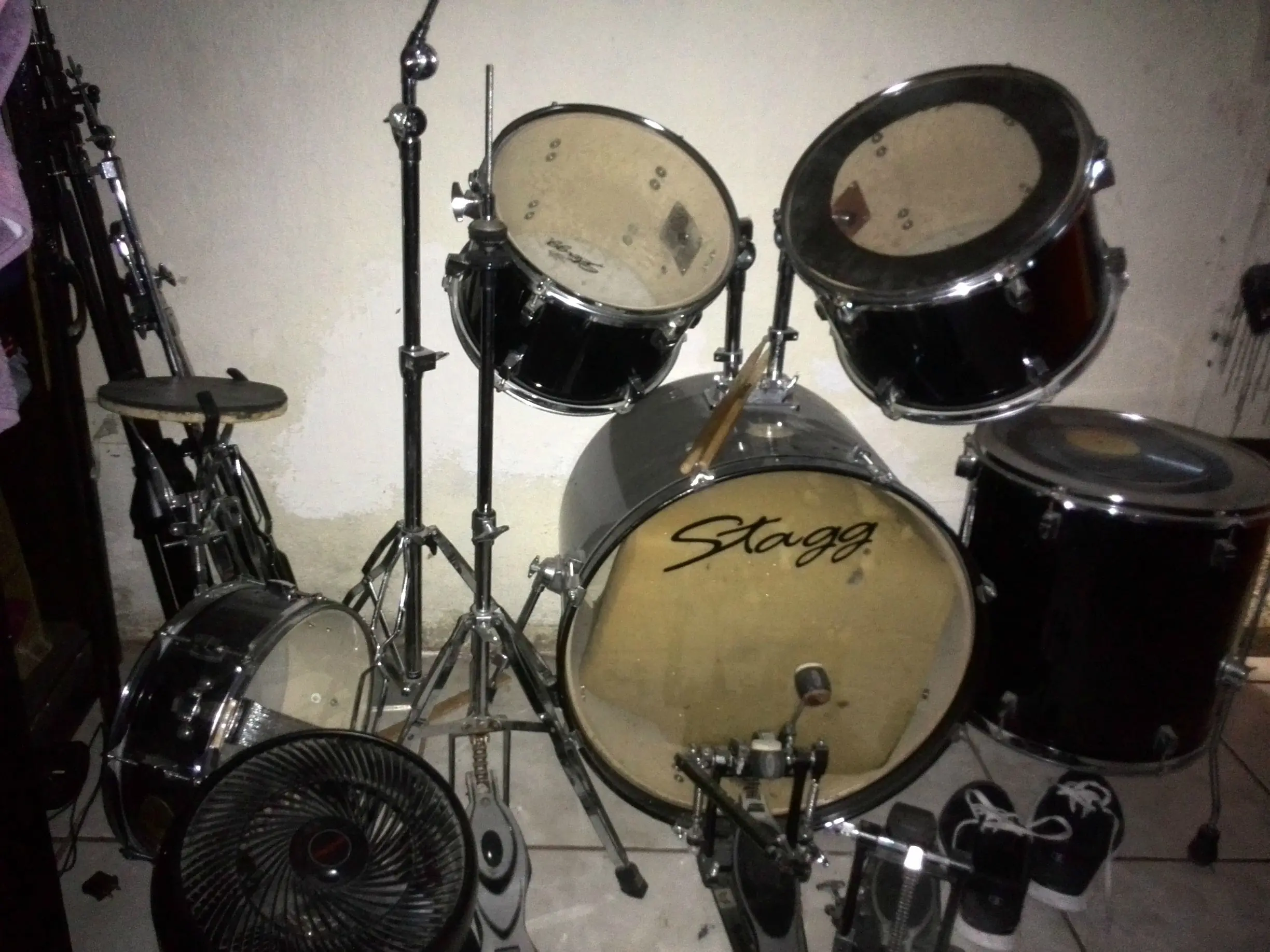 virgocueva