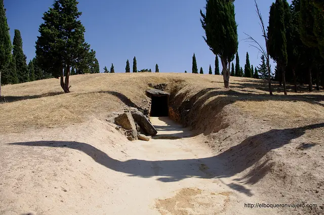 lugares maravillosos