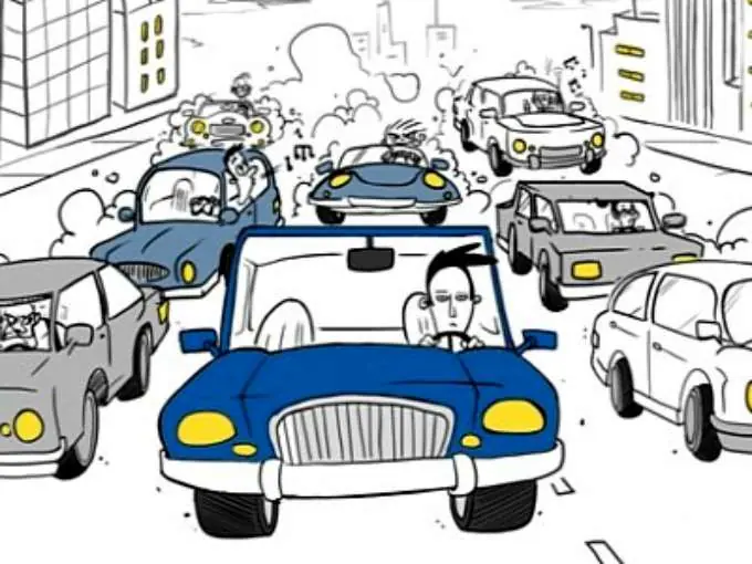 Los siete tipos de conductores según la ciencia