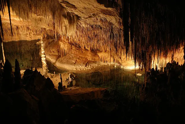 lugares maravillosos