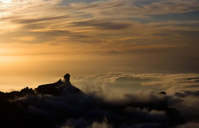 lugares impresionantes en ESPAÑA