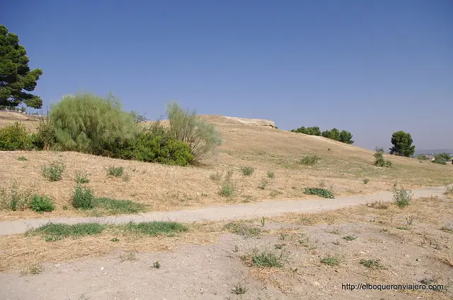 lugares impresionantes en ESPAÑA