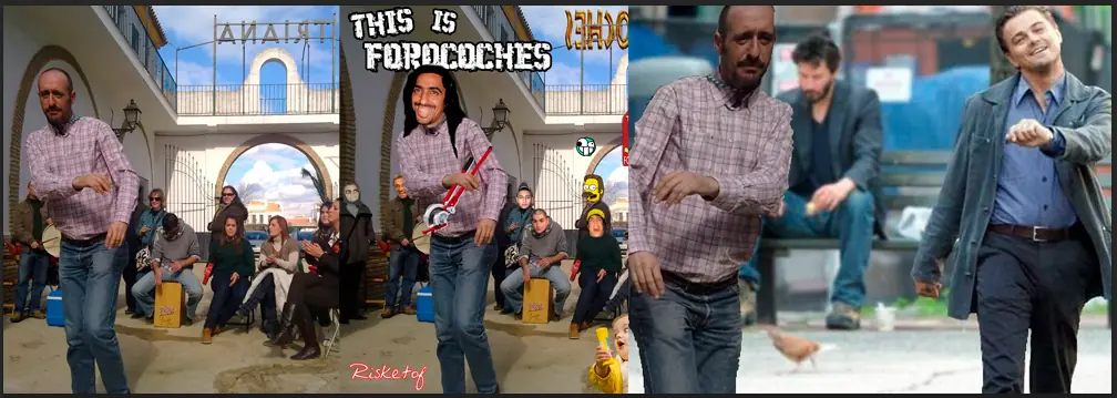 Los mejores troll photoshops Los mejores troll photoshops