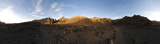 lugares impresionantes en ESPAÑA