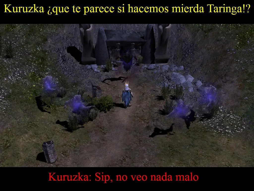 moderadores