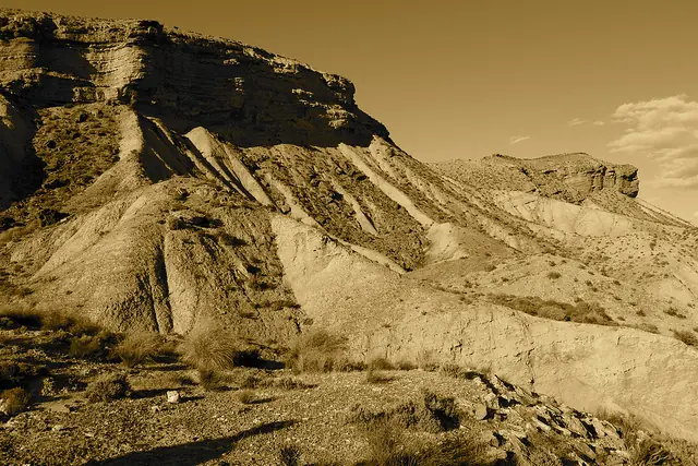 lugares impresionantes en ESPAÑA
