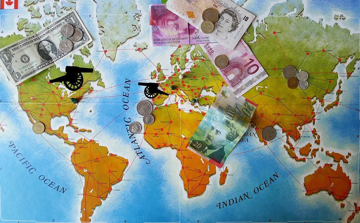 Dolar