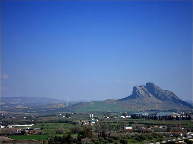 lugares maravillosos