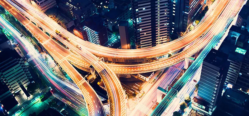 Ciudades inteligentes y ciberseguridad, un punto de quiebre