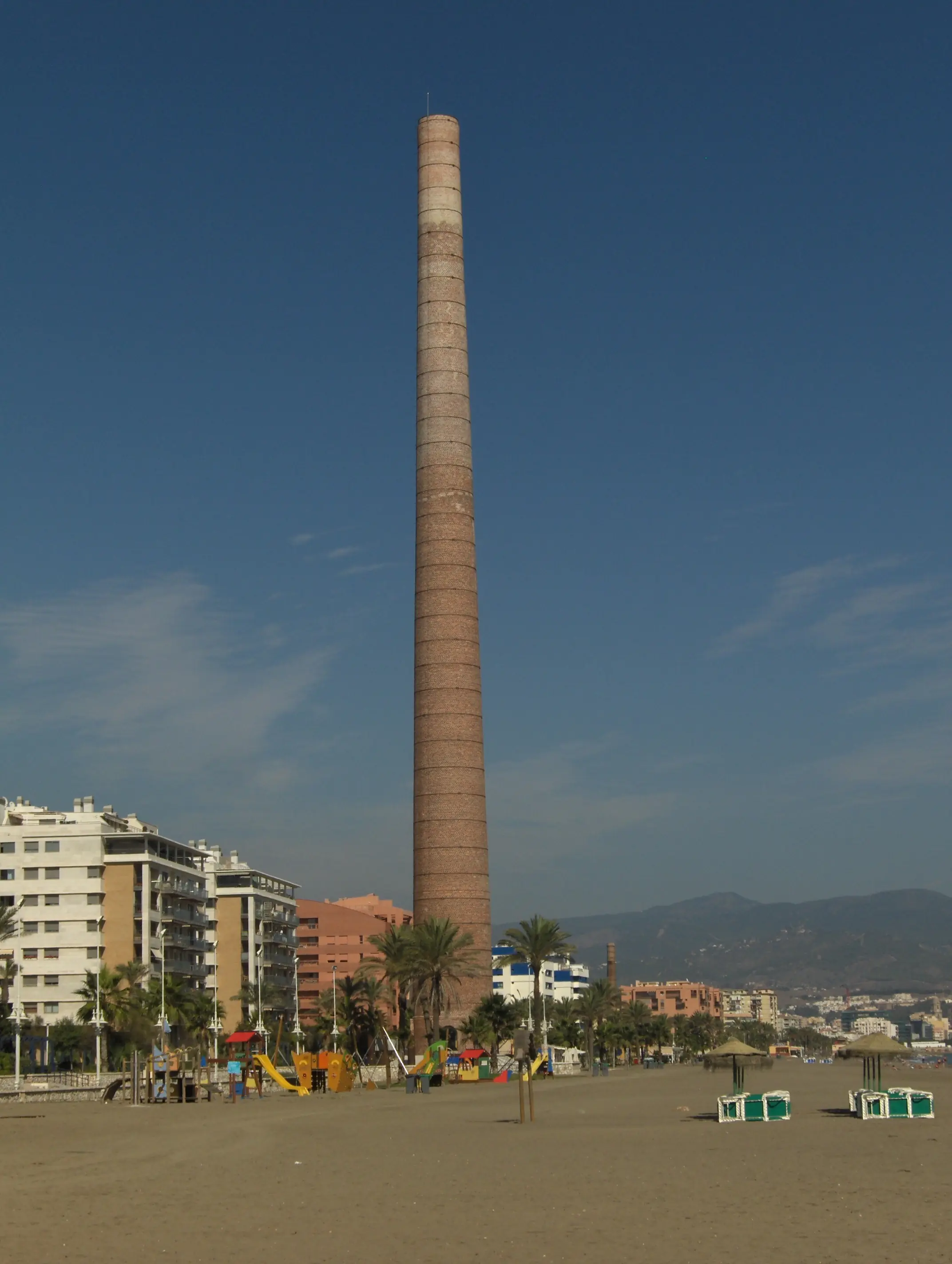 lugares de espana