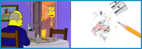 El Comandante: mi inspiracion