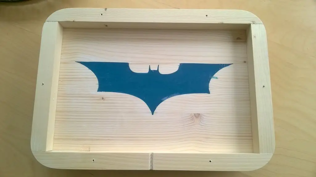batman