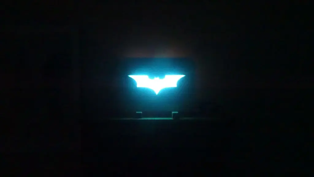 batman