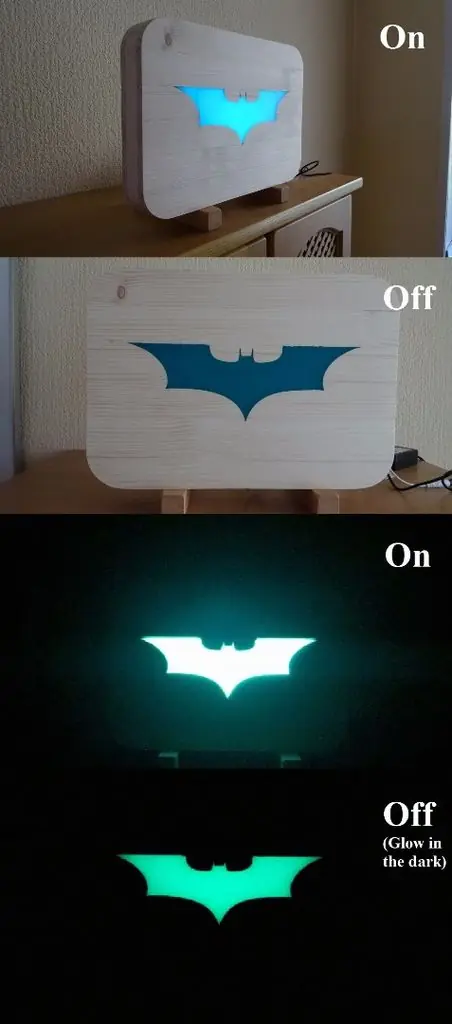 madera