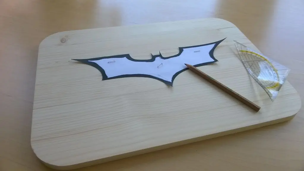 madera