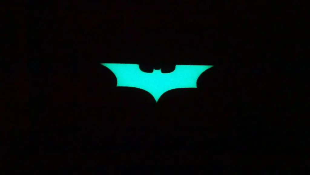 Luz