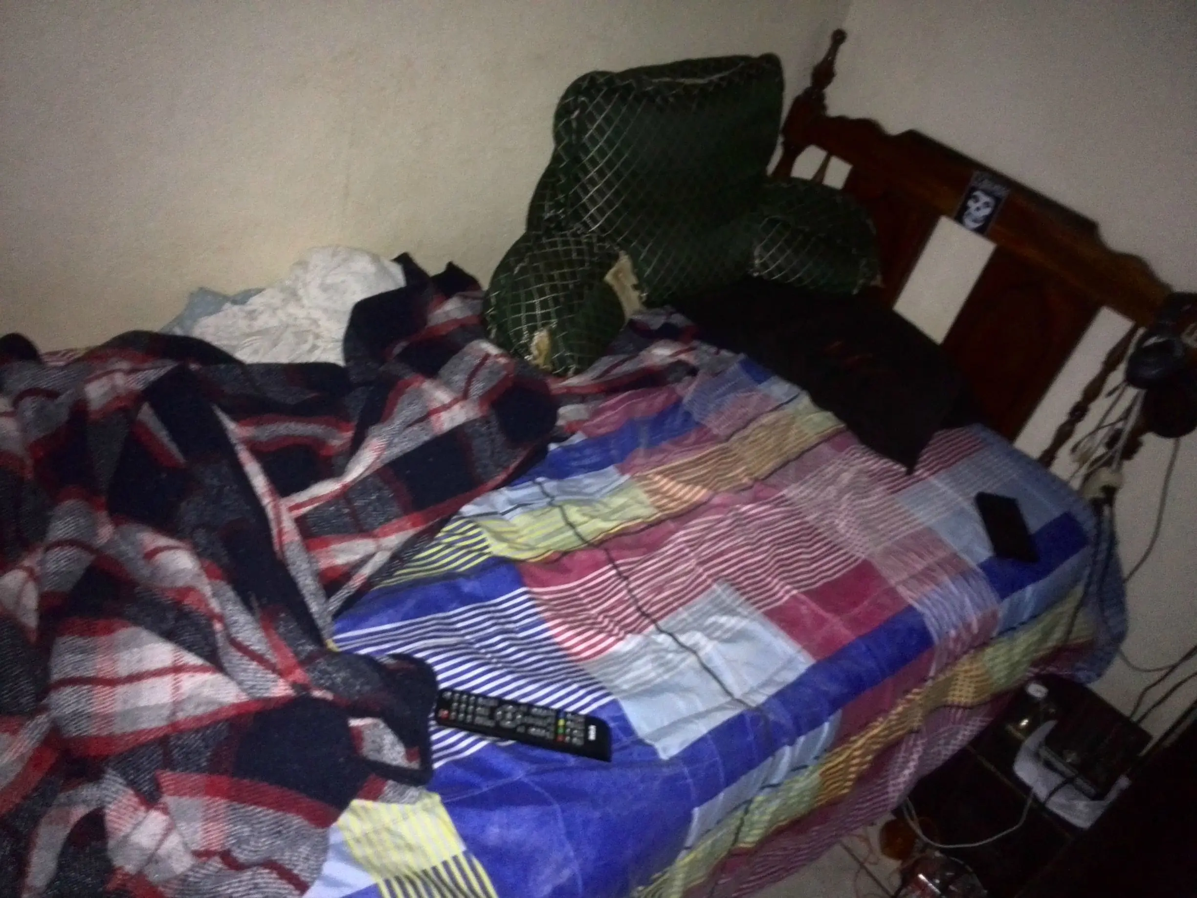 Les presento mi Virgocueva (Actualizado)