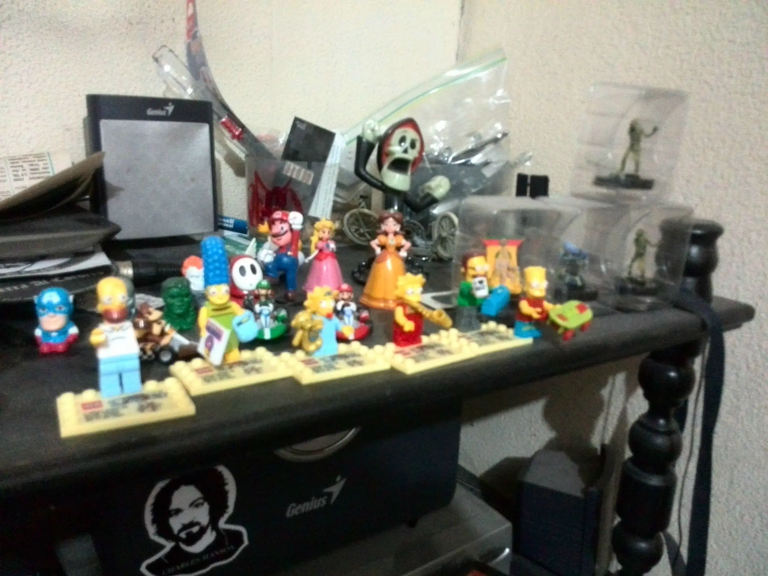 Les presento mi Virgocueva (Actualizado)