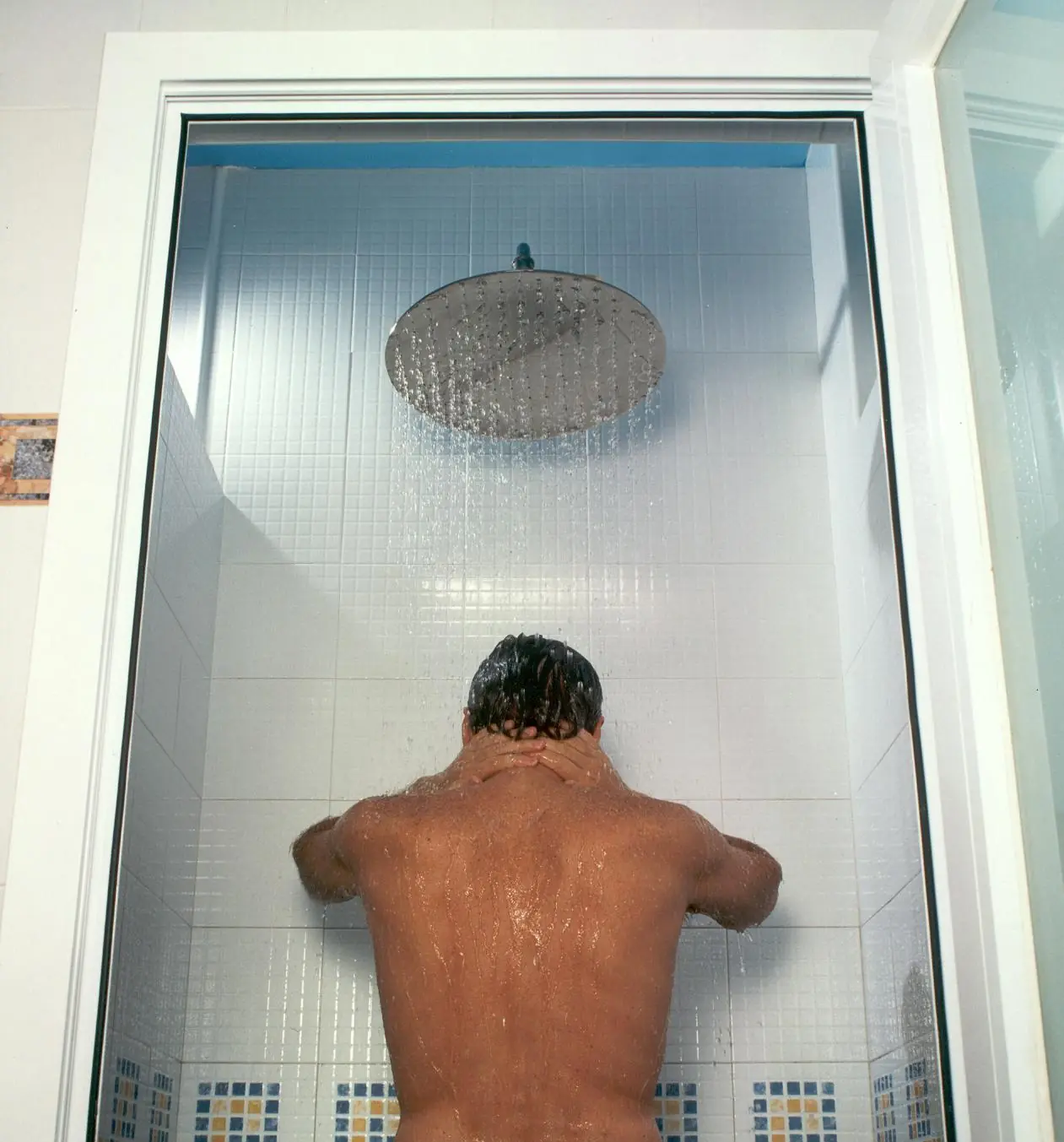 ducha