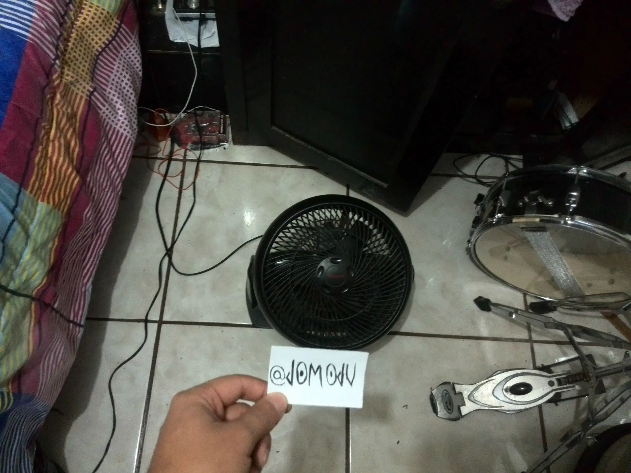 jomoju