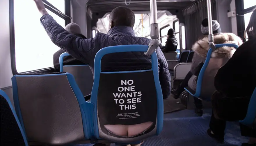 bus taringero