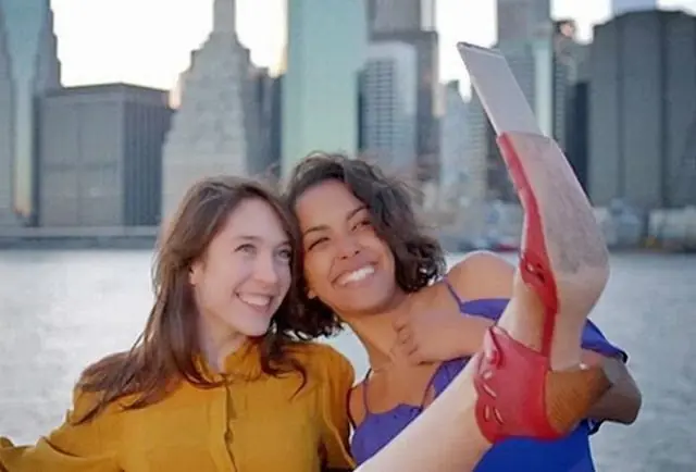 Te saco una sonrisa , Pasa (5)