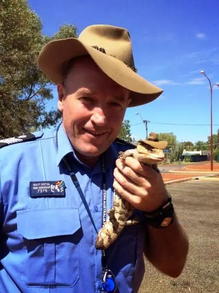 Te saco una sonrisa , Pasa (5)