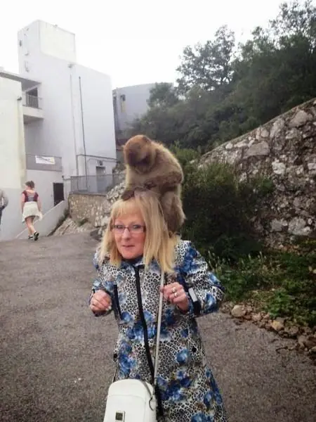 Te saco una sonrisa , Pasa (5)