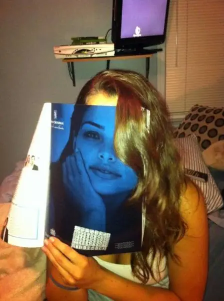 Te saco una sonrisa , Pasa (5)