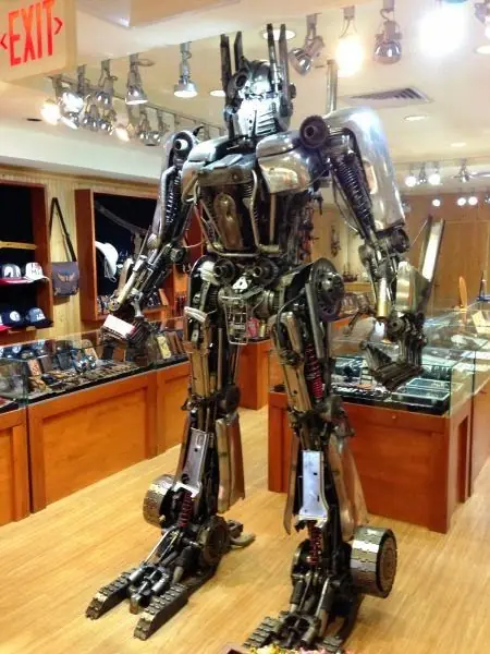 Te saco una sonrisa , Pasa (5)