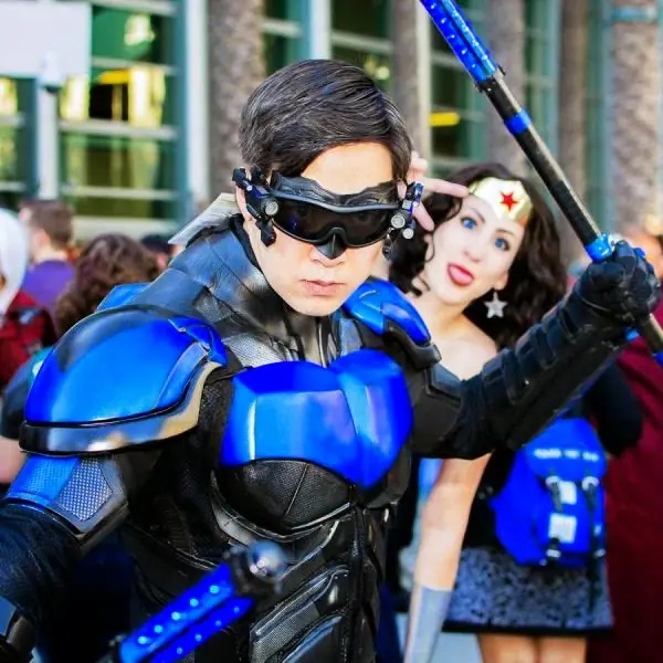 Te saco una sonrisa , Pasa (5)