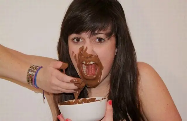 Te saco una sonrisa , Pasa (5)