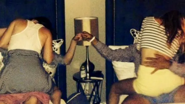 Te saco una sonrisa , Pasa (5)