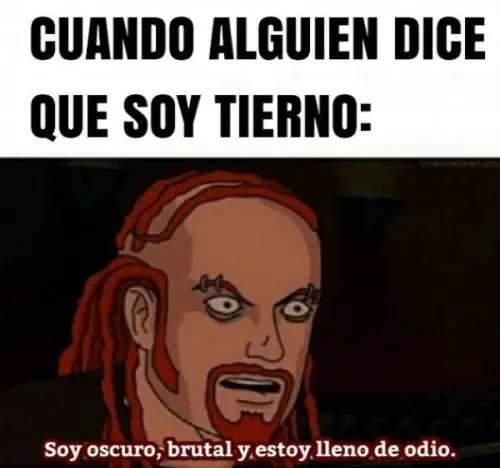 Te saco una sonrisa , Pasa (5)