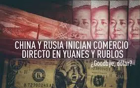 ¿Rusia terminara como Metro 2033 ?