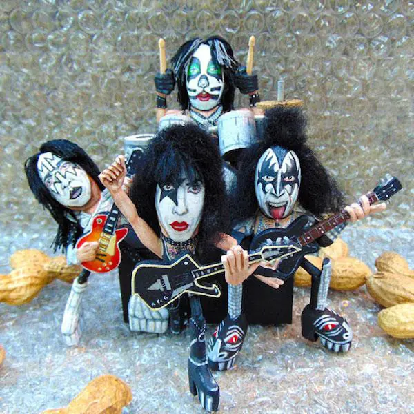 Tenés Maní? Hacete uno de Estos