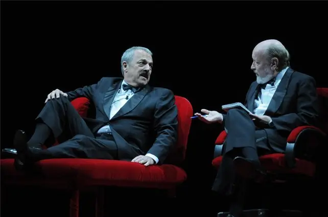 les luthiers