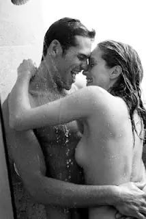 Cómo hacer el amor en la ducha