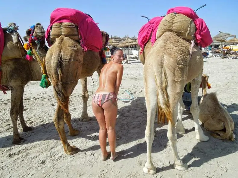 Te saco una sonrisa , Pasa (5)