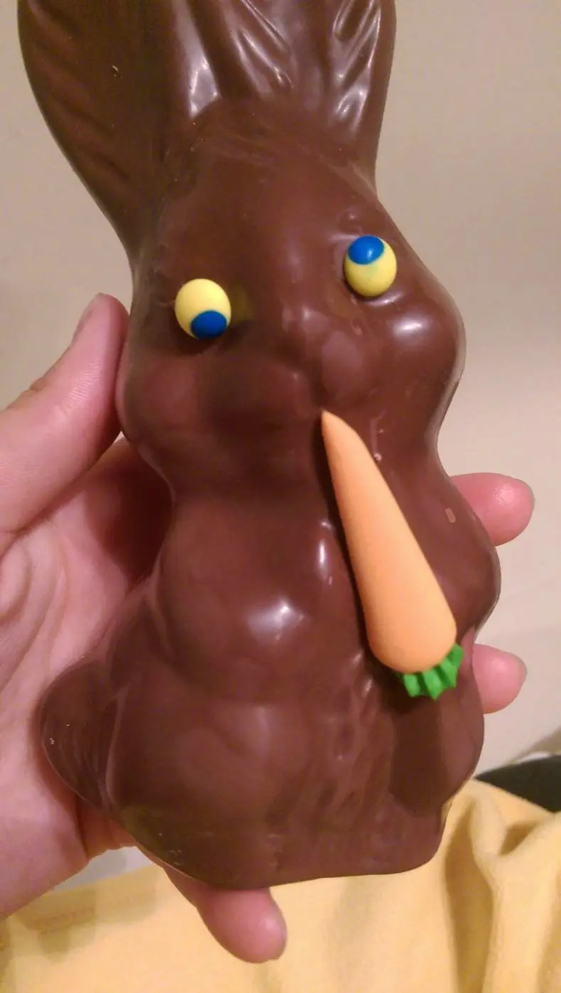 Te saco una sonrisa , Pasa (5)