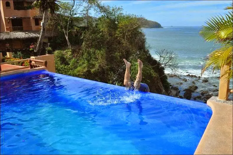 Te saco una sonrisa , Pasa (5)