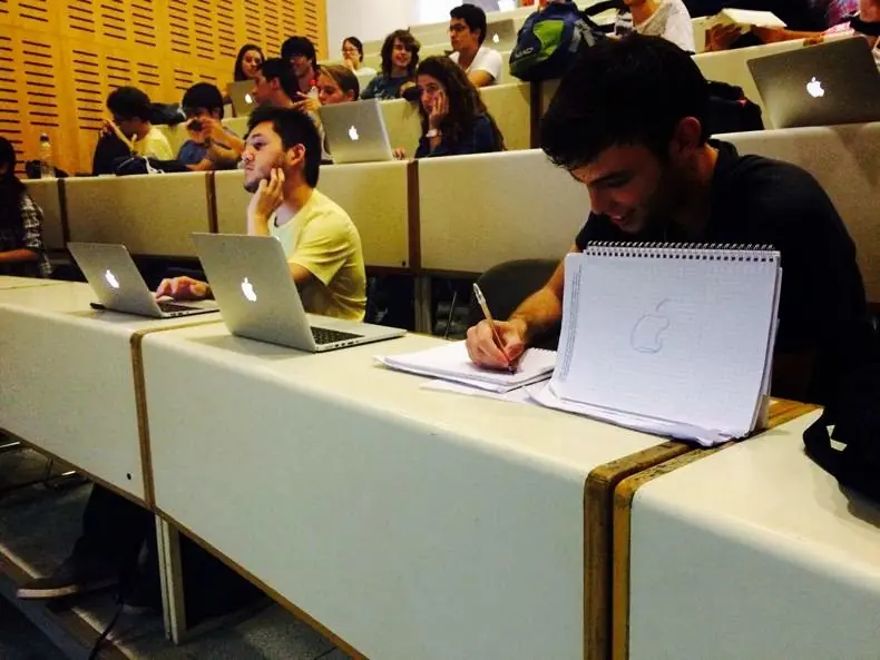 Te saco una sonrisa , Pasa (5)