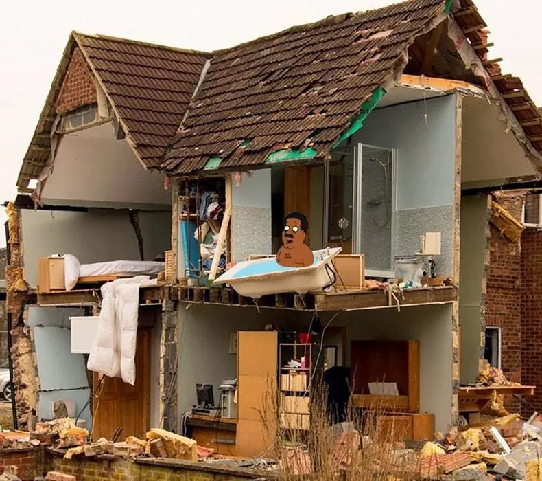 Te saco una sonrisa , Pasa (5)