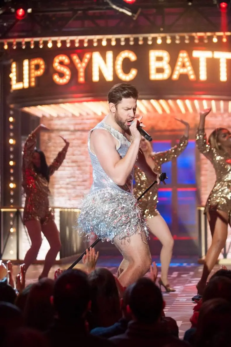 Te saco una sonrisa , Pasa (5)