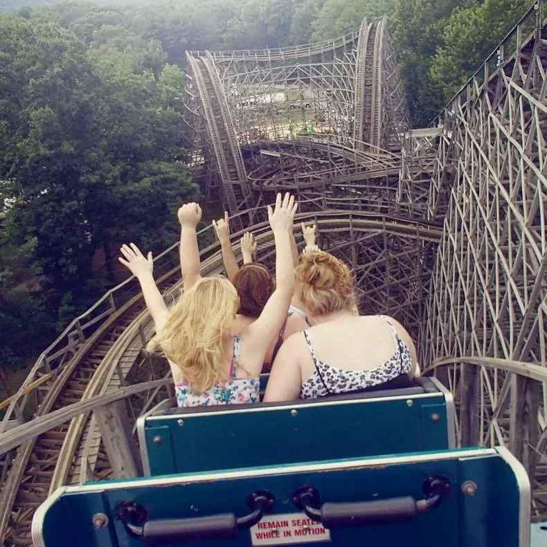 Te saco una sonrisa , Pasa (5)