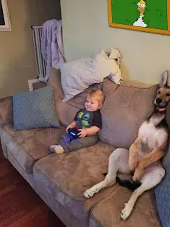 Te saco una sonrisa , Pasa (5)