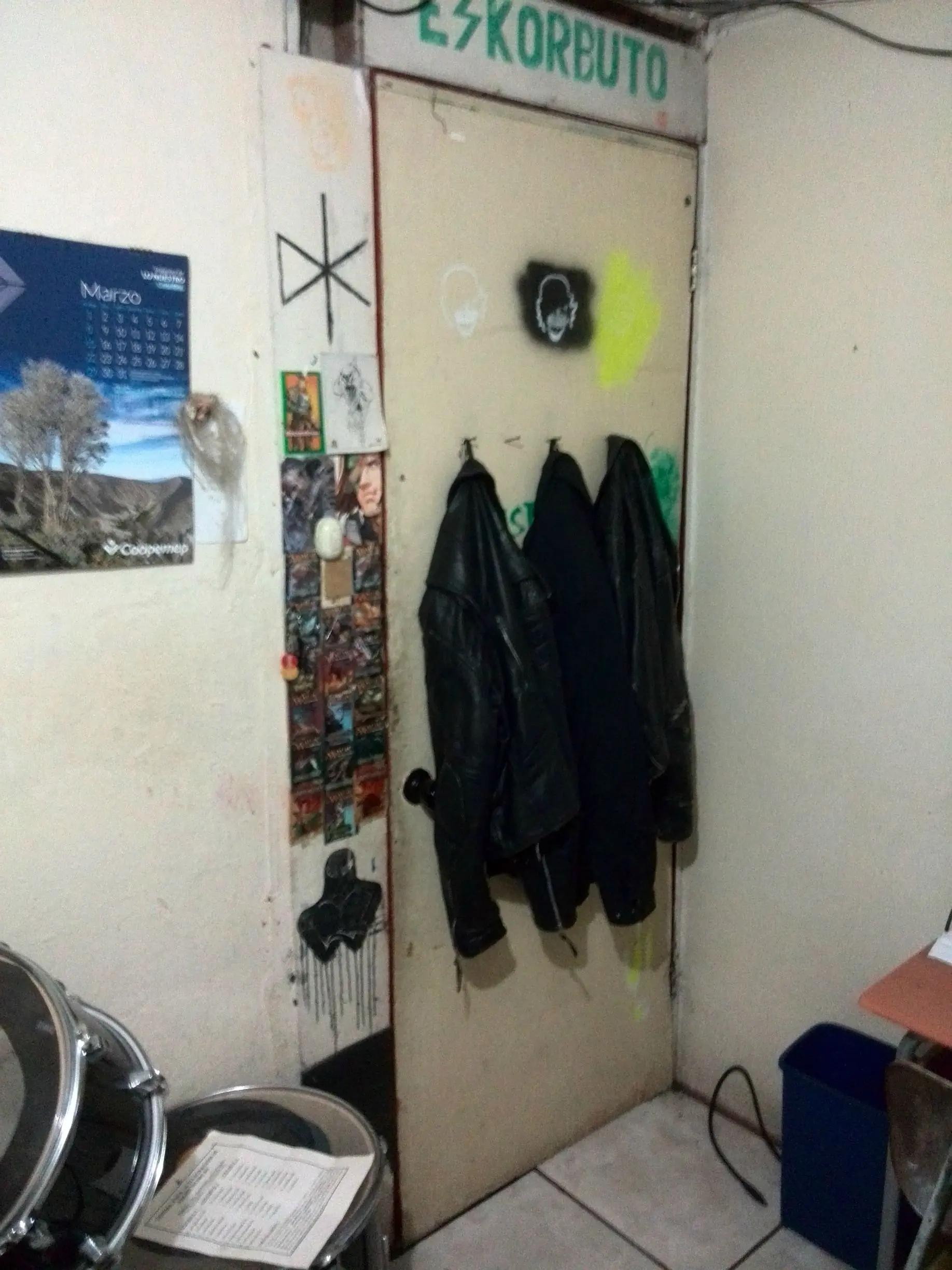 Les presento mi Virgocueva (Actualizado)