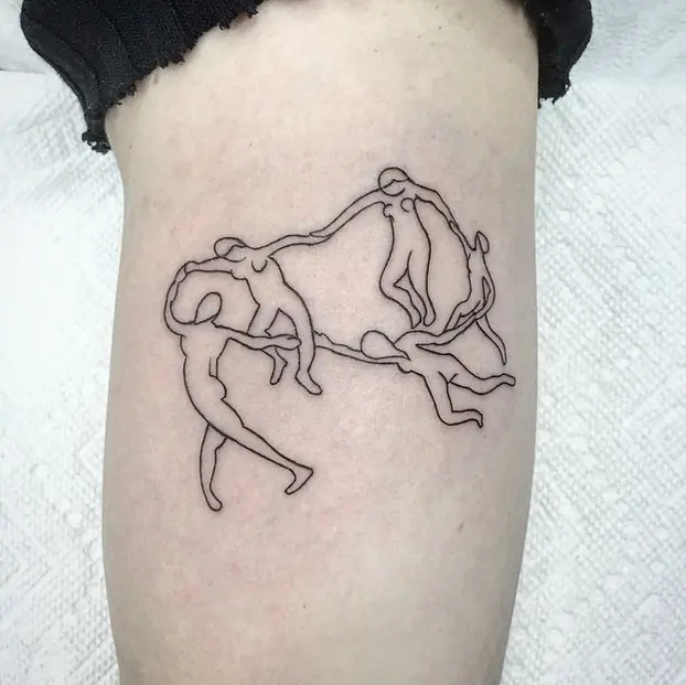 tatuajes