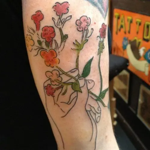 tatuajes